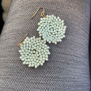 Boutique Earrings